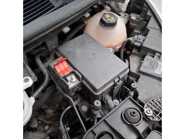 Personenauto, ford, transit custom, 2019 - afbeelding 40 van  51