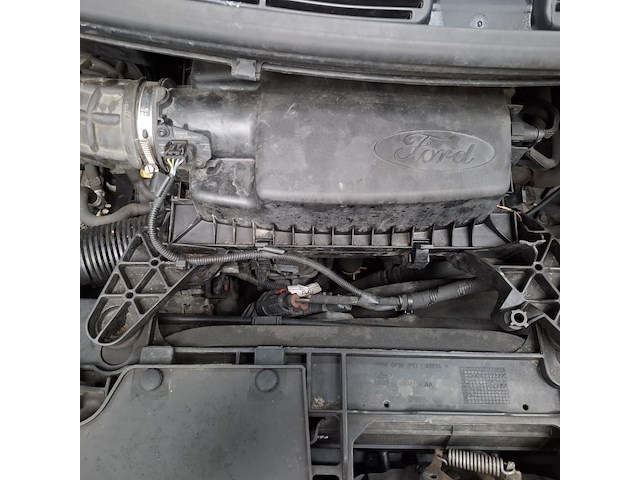 Personenauto, ford, transit custom, 2019 - afbeelding 41 van  51