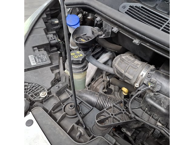 Personenauto, ford, transit custom, 2019 - afbeelding 42 van  51