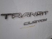 Personenauto, ford, transit custom, 2019 - afbeelding 43 van  51