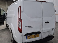 Personenauto, ford, transit custom, 2019 - afbeelding 44 van  51