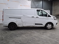 Personenauto, ford, transit custom, 2019 - afbeelding 34 van  51