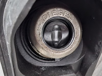 Personenauto, ford, transit custom, 2019 - afbeelding 47 van  51