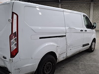 Personenauto, ford, transit custom, 2019 - afbeelding 45 van  51