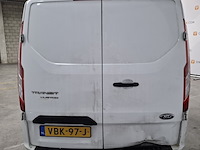 Personenauto, ford, transit custom, 2019 - afbeelding 48 van  51