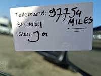 Personenauto, ford usa, mustang, 3.7 v6, 2012 - afbeelding 3 van  11