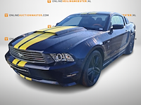 Personenauto, ford usa, mustang, 3.7 v6, 2012 - afbeelding 1 van  11