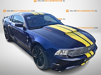 Personenauto, ford usa, mustang, 3.7 v6, 2012 - afbeelding 4 van  11