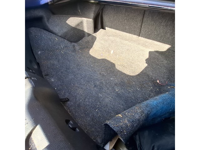 Personenauto, ford usa, mustang, 3.7 v6, 2012 - afbeelding 11 van  11