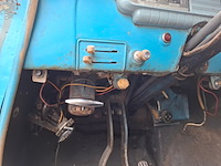 Personenauto, gaz volga - afbeelding 2 van  26