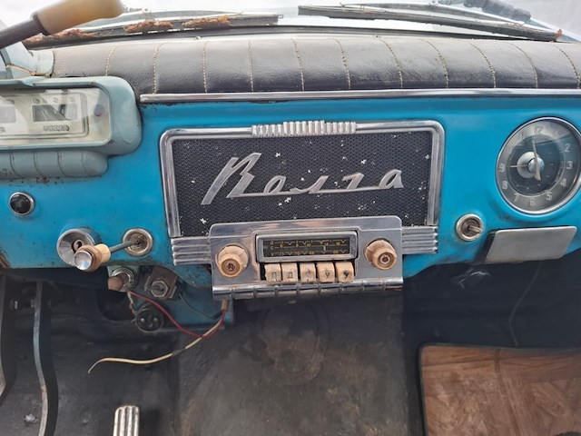 Personenauto, gaz volga - afbeelding 4 van  26