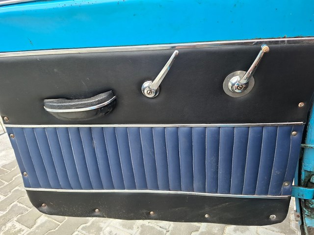 Personenauto, gaz volga - afbeelding 5 van  26
