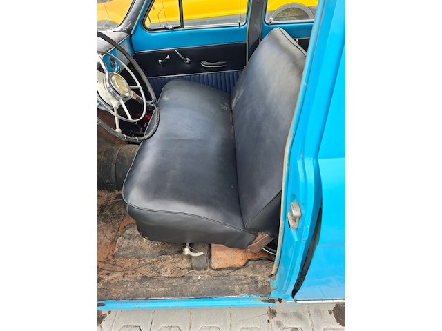 Personenauto, gaz volga - afbeelding 6 van  26