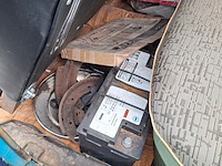 Personenauto, gaz volga - afbeelding 8 van  26
