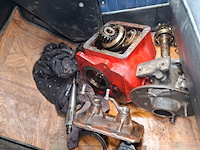 Personenauto, gaz volga - afbeelding 10 van  26