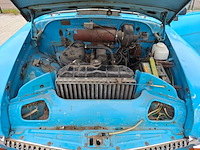 Personenauto, gaz volga - afbeelding 11 van  26