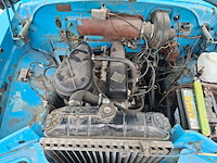 Personenauto, gaz volga - afbeelding 14 van  26