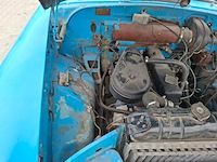 Personenauto, gaz volga - afbeelding 15 van  26