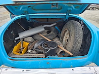 Personenauto, gaz volga - afbeelding 16 van  26