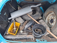 Personenauto, gaz volga - afbeelding 17 van  26