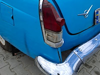 Personenauto, gaz volga - afbeelding 19 van  26