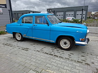 Personenauto, gaz volga - afbeelding 20 van  26