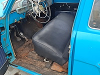 Personenauto, gaz volga - afbeelding 24 van  26