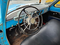 Personenauto, gaz volga - afbeelding 25 van  26