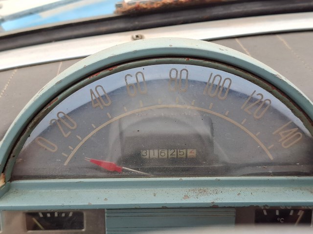 Personenauto, gaz volga - afbeelding 26 van  26