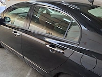 Personenauto, honda, civic, 1.3 hybrid comfort, 2008 - afbeelding 2 van  82