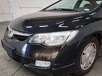 Personenauto, honda, civic, 1.3 hybrid comfort, 2008 - afbeelding 6 van  82