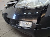 Personenauto, honda, civic, 1.3 hybrid comfort, 2008 - afbeelding 7 van  82