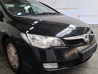 Personenauto, honda, civic, 1.3 hybrid comfort, 2008 - afbeelding 9 van  82
