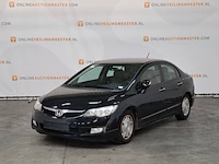 Personenauto, honda, civic, 1.3 hybrid comfort, 2008
