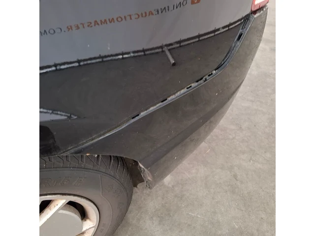 Personenauto, honda, civic, 1.3 hybrid comfort, 2008 - afbeelding 22 van  82