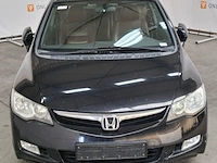 Personenauto, honda, civic, 1.3 hybrid comfort, 2008 - afbeelding 12 van  82