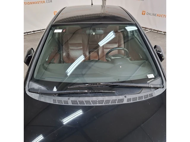 Personenauto, honda, civic, 1.3 hybrid comfort, 2008 - afbeelding 26 van  82