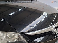 Personenauto, honda, civic, 1.3 hybrid comfort, 2008 - afbeelding 30 van  82