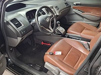 Personenauto, honda, civic, 1.3 hybrid comfort, 2008 - afbeelding 32 van  82