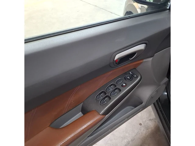 Personenauto, honda, civic, 1.3 hybrid comfort, 2008 - afbeelding 33 van  82