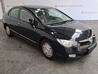Personenauto, honda, civic, 1.3 hybrid comfort, 2008 - afbeelding 23 van  82