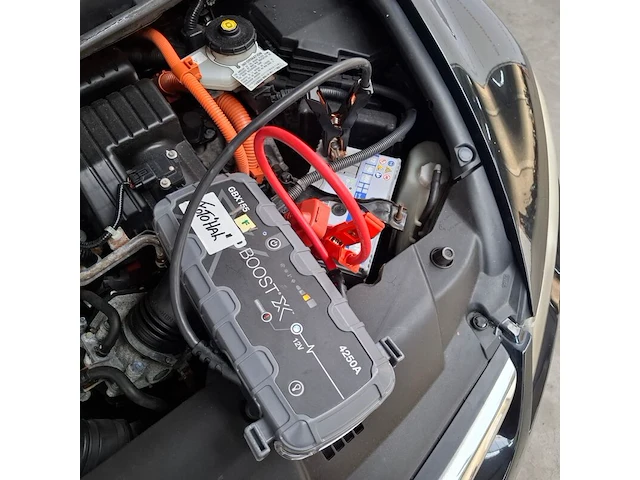 Personenauto, honda, civic, 1.3 hybrid comfort, 2008 - afbeelding 38 van  82