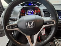 Personenauto, honda, civic, 1.3 hybrid comfort, 2008 - afbeelding 39 van  82