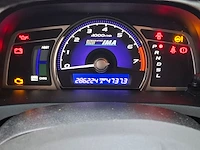 Personenauto, honda, civic, 1.3 hybrid comfort, 2008 - afbeelding 40 van  82