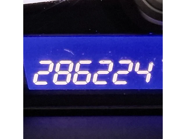 Personenauto, honda, civic, 1.3 hybrid comfort, 2008 - afbeelding 41 van  82