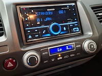 Personenauto, honda, civic, 1.3 hybrid comfort, 2008 - afbeelding 43 van  82