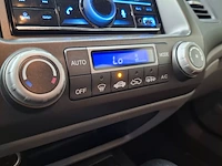 Personenauto, honda, civic, 1.3 hybrid comfort, 2008 - afbeelding 46 van  82