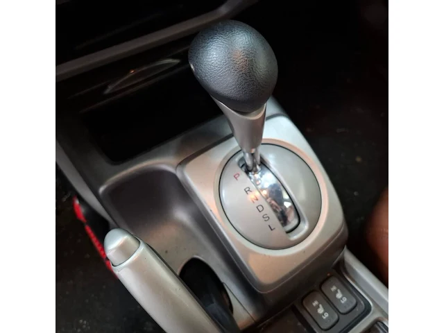 Personenauto, honda, civic, 1.3 hybrid comfort, 2008 - afbeelding 47 van  82