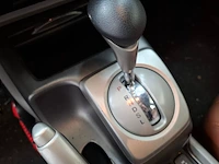 Personenauto, honda, civic, 1.3 hybrid comfort, 2008 - afbeelding 47 van  82