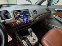 Personenauto, honda, civic, 1.3 hybrid comfort, 2008 - afbeelding 48 van  82